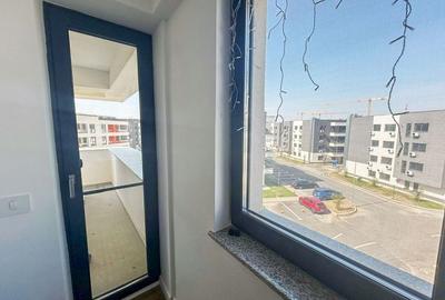 2 camere | Nou | Lux | Ivory Residence | Rond Omv | Nord | Bd. Pipera - 3