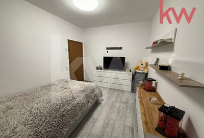 Garsoniera de Vanzare, Brestei-la 3 minute de Promenada MALL - 5