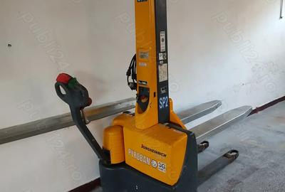 Inchiriez hala spatiu comercial depozit spatiu productie fabrica de confectii - 7