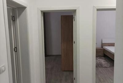 Calea Urseni, 3 cam,decomandat, bloc nou, et3, prima inchiriere,loc parcare - 8