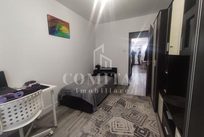 Apartament cu 3 camere decomandat, mobilat în Mănăștur - 3