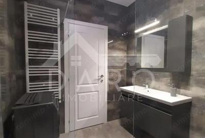 Apartament cu 2 camere în Livezeni - 2