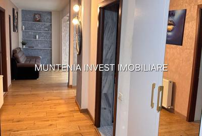 Apartament cu 3 camere în Găvana - 7