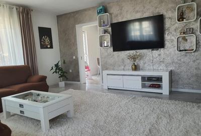 Casa P+1 de vanzare zona Km 5 Constanta - 12