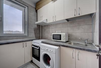 Garsoniera dintre parcuri, gata de mutat - 5