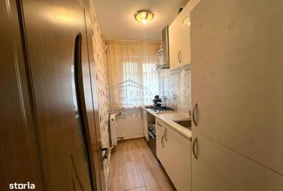 Apartament cu 2 camere nedecomandat, mobilat în George Enescu - 4