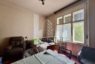 Casa individuala, teren 770mp, toate utilitatile, Telegrafului-Lorena - 16