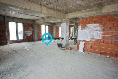 Apartament cu 2 camere decomandat în Nord - 34