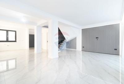 Vanzare Duplex cu 5 camere finisat modern in Otopeni - Odai - 4