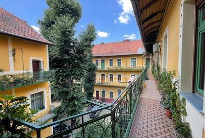 SPATIU BIROURI | PALATUL STERN | ORADEA | - 24