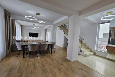 Vila Individuala 120 MP | City Nord Tunari | Curte 250 MP | Centrala Proprie - 3