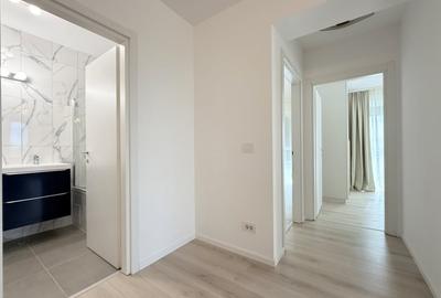 Apartament cu 3 camere decomandat, mobilat în Lipovei - 13