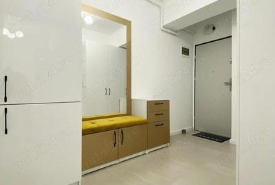 Apartament cu 2 camere decomandat în Central - 1