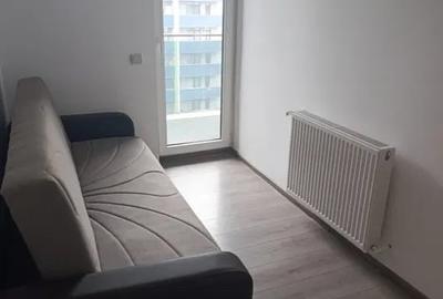 Apartament cu 2 camere semidecomandat în Gheorgheni - 3