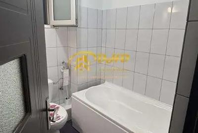 Apartament cu 2 camere decomandat în Cug - 6