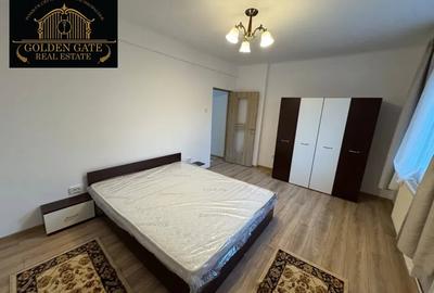 Apartament 2 camere  • ultracentral • parcare • centrala proprie - 5