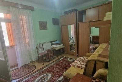 Apartament cu 2 camere decomandat în Copou