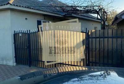 Casa cu 4 camere 2 bai teren 823 mp si foisor in zona Tuzla - 10