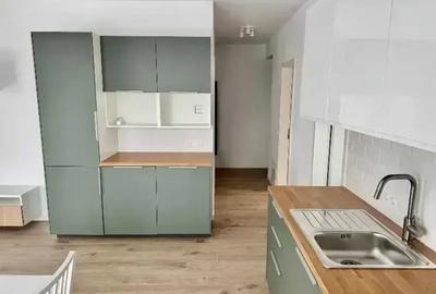 Apartament nou 3 camere mobilat/utilat + parcare in Colentina - 11