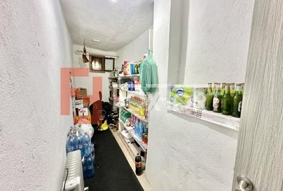 Comision 0% Casa individuala de 123 mp utili cu pozitie centrala Urseni - 7