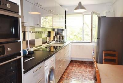 Apartament cu 2 camere semidecomandat, mobilat în Tătărași - 4