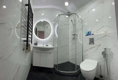 Aparatemnt 1 camera aproape de Iulius Mall - 3