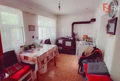 Casă cu 2 camere cu Canalizare în Vest - 14