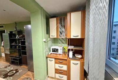 Apartament 3 camere, 70 mp, decomandat, AC, zona Girocului - 11