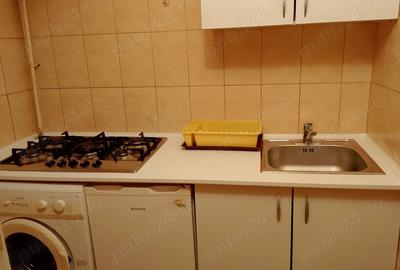 Inchiriez garsoniera Galata - 5