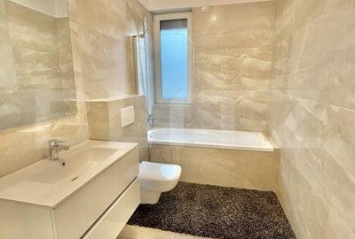 Apartament cu 3 camere, mobilat în Calea Urseni - 7