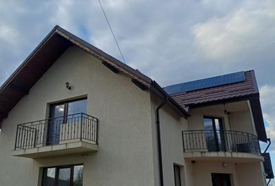 Casă cu 4 camere în Crâng - 5