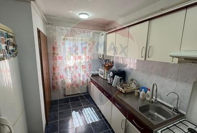 Apartament cu 3 camere decomandat, mobilat în Ultracentral - 10
