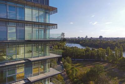 Up-site -4 camere cu vedere libera spre lac - 2