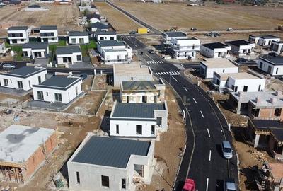 CASA LUX 4 camere | Com Berceni - 2