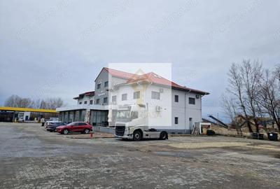 Spațiu comercial, de 1,945 mp, în Borș - 2