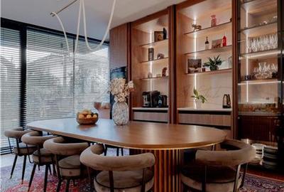 Casă individuală cu 5 camere cu Canalizare în Exterior Nord - 6