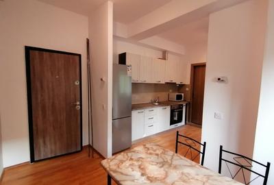 Cismigiu, 2camere, 525€ - 2