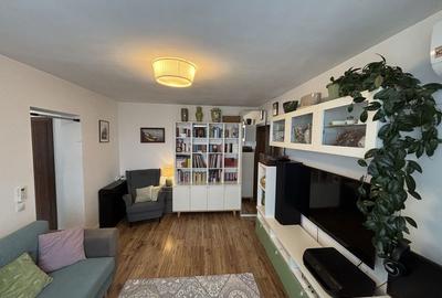 Apartament cu 3 camere semidecomandat în Grigorescu - 2