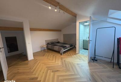 Casă cu 5 camere cu Teren 1900 Mp în Tăuții-Măgherăuș - 15