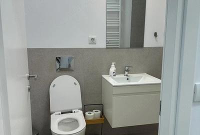 Apartament cu 2 camere decomandat, mobilat în Central - 9