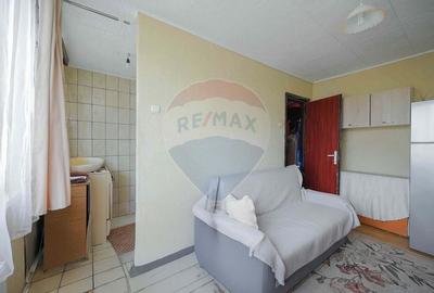 De vanzare apartament 2 camere, Liceul Lucian Blaga, Rogerius - 4