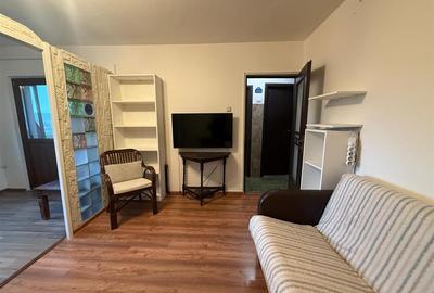 Garsonieră decomandată în Canta - 2