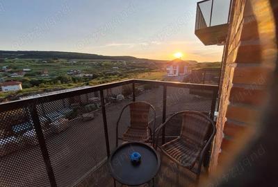 Apartament cu 2 camere decomandat în Chinteni - 5