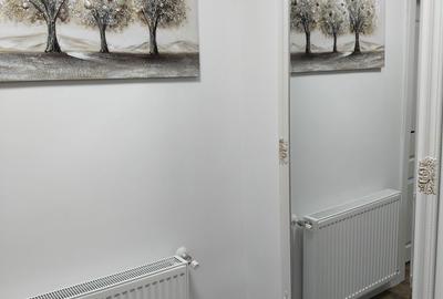 Apartament cu 3 camere decomandat în Astra - 2