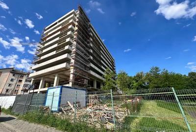 Apartament cu 2 camere semidecomandat în Nicolina - 8