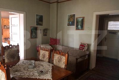 Apartament in asociatie cu gradina, garaj, zona Unirii - 3