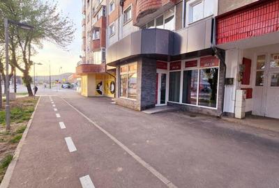 Oportunitate achizi?ie spa?iu comercial pe Bulevardul Republicii! - 2