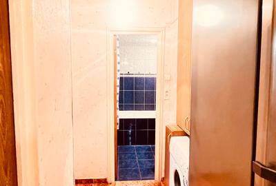 Apartament cu 3 camere decomandat, mobilat în P-ța Muncii - 13