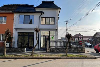 Spațiu comercial, de 130 mp, în Câmpia Turzii - 8