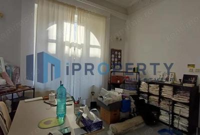 Cismigiu, Popa Tatu | Spatiu Birouri 63mp | Vila Interbelica - 10